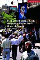 Book Syria under Bashar al-Asad: Modernisation and the Limits of Change (Adelphi series) free