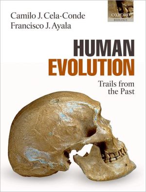 Book Human Evolution: Trails from the Past free