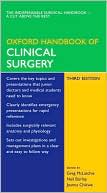 Book Oxford Handbook of Clinical Surgery (Oxford Handbooks Series) free