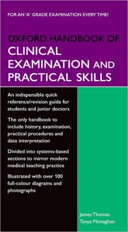 Book Oxford Handbook of Clinical Examination and Practical Skills (Oxford Handbooks Series) free
