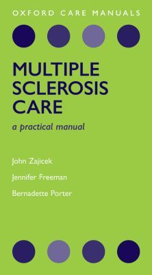 Book Multiple Sclerosis (Oxford Care Manuals) free