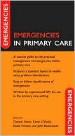 Book Emergencies in Primary Care free