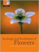 Book Ecology and Evolution of Flowers free