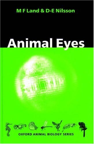 Book Animal Eyes (Oxford Animal Biology Series) free