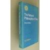 Book The natural philosophy of time free