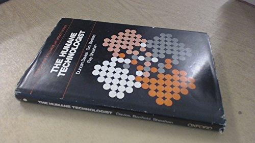 Book The humane technologist (Science and engineering policy series) free