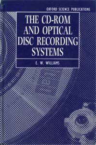 Book The CD-ROM and Optical Disc Recording Systems free