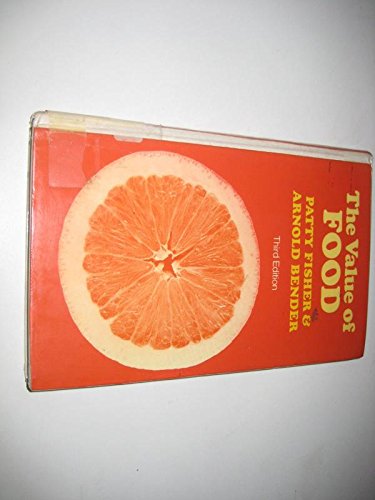 Book The Value of Food free Book The Value of Food free