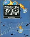 Book Introducing Einstein's Relativity free