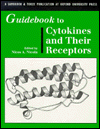 Book Guidebook to Cytokines and Their Receptors (Sambrook & Tooze Guidebook Series) free