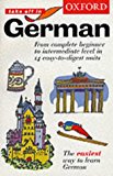 Book Oxford Take Off in German free