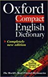 Book Oxford Compact Dictionary 2Nd Ed (División Academic) (Spanish Edition) free