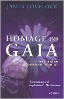 Book Homage to Gaia: The Life of an Independent Scientist free