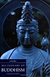 Book A Dictionary of Buddhism free