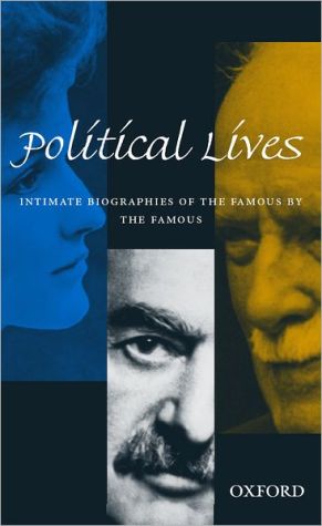 Book Political Lives free