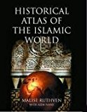 Book Historical Atlas of the Islamic World free