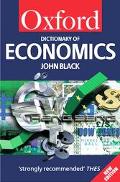 Book A Dictionary of Economics (Oxford Quick Reference) free