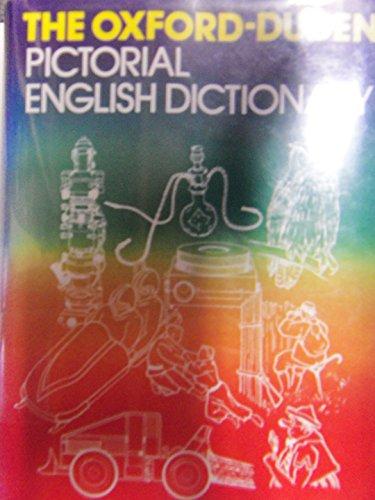 Book The Oxford-Duden pictorial English dictionary free Book The Oxford-Duden pictorial English dictionary free