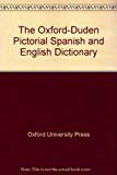 Book The Oxford-Duden Pictorial Spanish and English Dictionary free