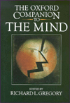 Book The Oxford Companion to the Mind free