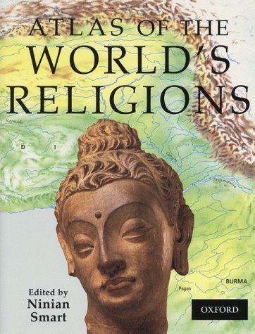 Book Atlas of the World's Religions free