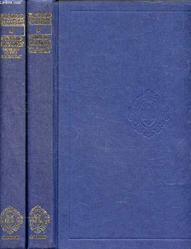 Book Oxford Illustrated Encyclopedia: Volume 4: World History from 1800 to the Present Day (Oxford Illustrated Encyclopedia, Vol 4) free