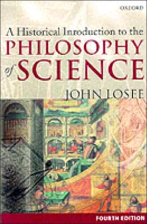 Book A Historical Introduction to the Philosophy of Science, 4th Edition free
