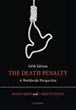 Book The Death Penalty: A Worldwide Perspective free