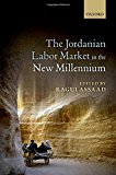 Book The Jordanian Labour Market in the New Millennium free