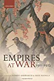 Book Empires at War: 1911-1923 (The Greater War) free
