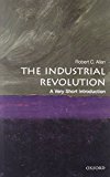 Book The Industrial Revolution: A Very Short Introduction (Very Short Introductions) free