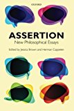 Book Assertion: New Philosophical Essays free