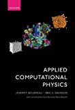 Book Applied Computational Physics free