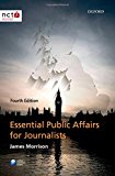 Book Essential Public Affairs for Journalists free