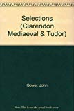 Book Selections (Clarendon Mediaeval & Tudor) free Book Selections (Clarendon Mediaeval & Tudor) free