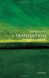Book Translation: A Very Short Introduction (Very Short Introductions) free