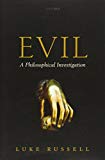 Book Evil: A Philosophical Investigation free