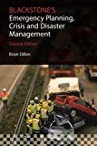 Book Blackstone's Emergency Planning, Crisis, and Disaster Management free Book Blackstone's Emergency Planning, Crisis, and Disaster Management free