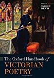 Book The Oxford Handbook of Victorian Poetry (Oxford Handbooks) free
