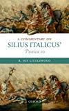 Book A Commentary on Silius Italicus' Punica 10 free