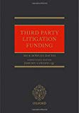 Book Third Party Litigation Funding free