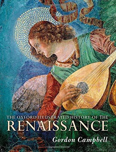 Book The Oxford Illustrated History of the Renaissance free