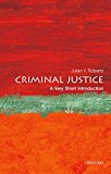 Book Criminal Justice: A Very Short Introduction (Very Short Introductions) free