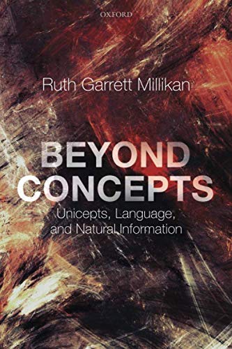 Book Beyond Concepts free