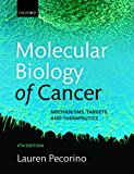 Book Molecular Biology of Cancer: Mechanisms, Targets, and Therapeutics free
