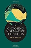 Book Choosing Normative Concepts free