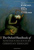 Book The Oxford Handbook of Nineteenth-Century Christian Thought (Oxford Handbooks) free