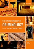 Book The Oxford Handbook of Criminology free