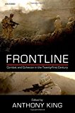 Book Frontline: Combat and Cohesion in Twenty-First Century free