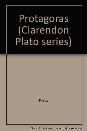Book Protagoras Trans Taylor free